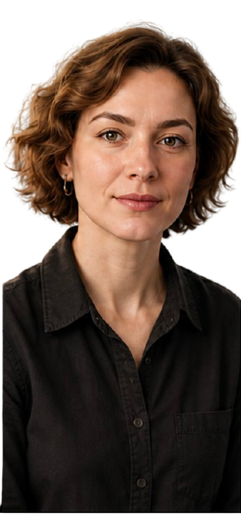 Баженова Алина